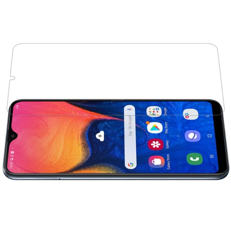 Skærmbeskytter Samsung Galaxy A10 Nillkin