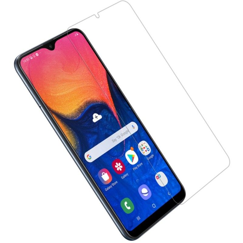 Skærmbeskytter Samsung Galaxy A10 Nillkin