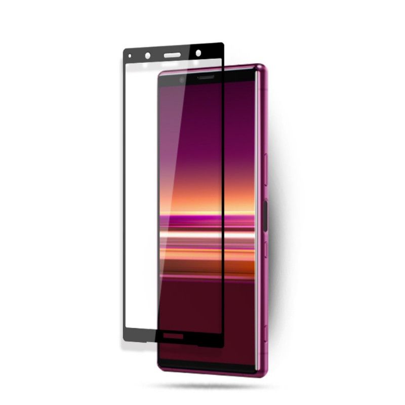 Hærdet Glasbeskyttelse Sony Xperia 5 Mocolo