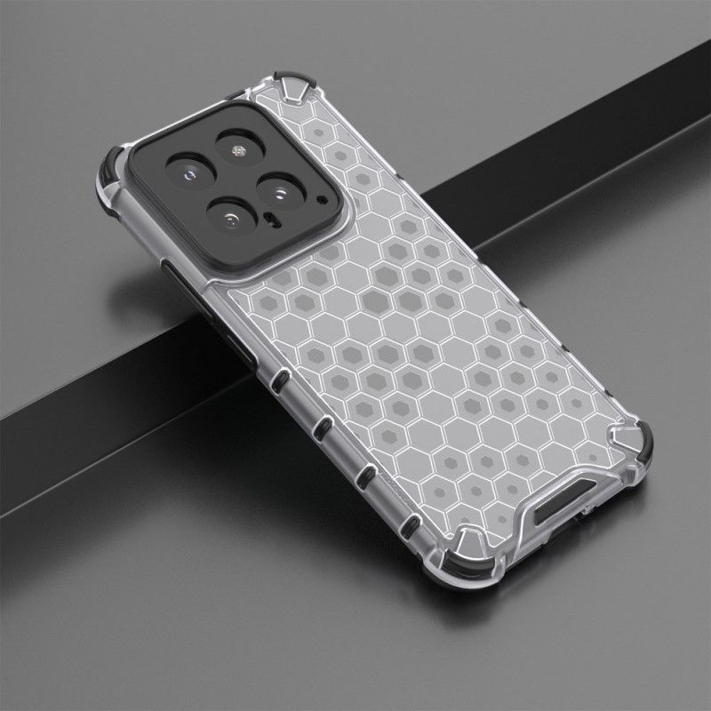 Cover Til Xiaomi 14 Honeycomb