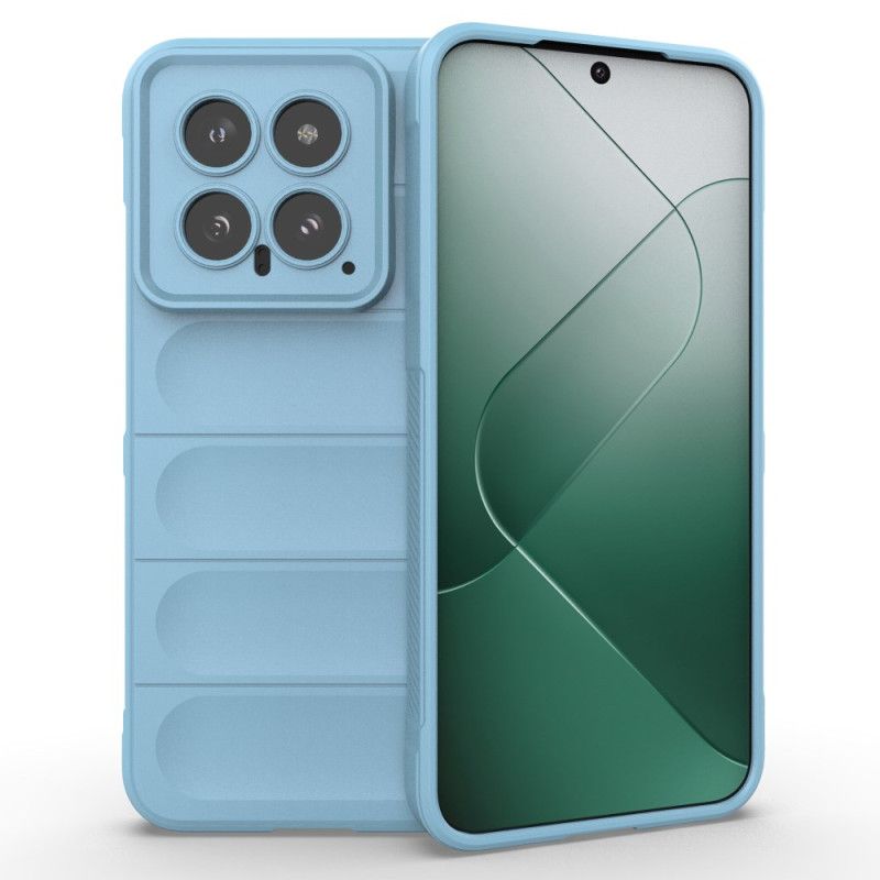 Cover Til Xiaomi 14 Skridsikker