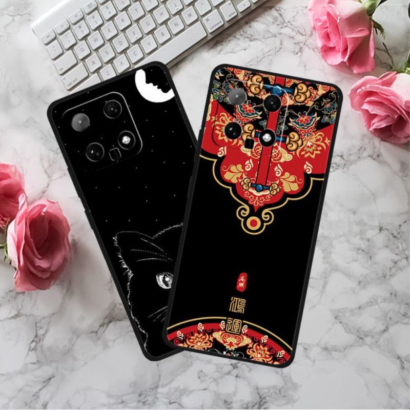 Cover Xiaomi 14 Føniks