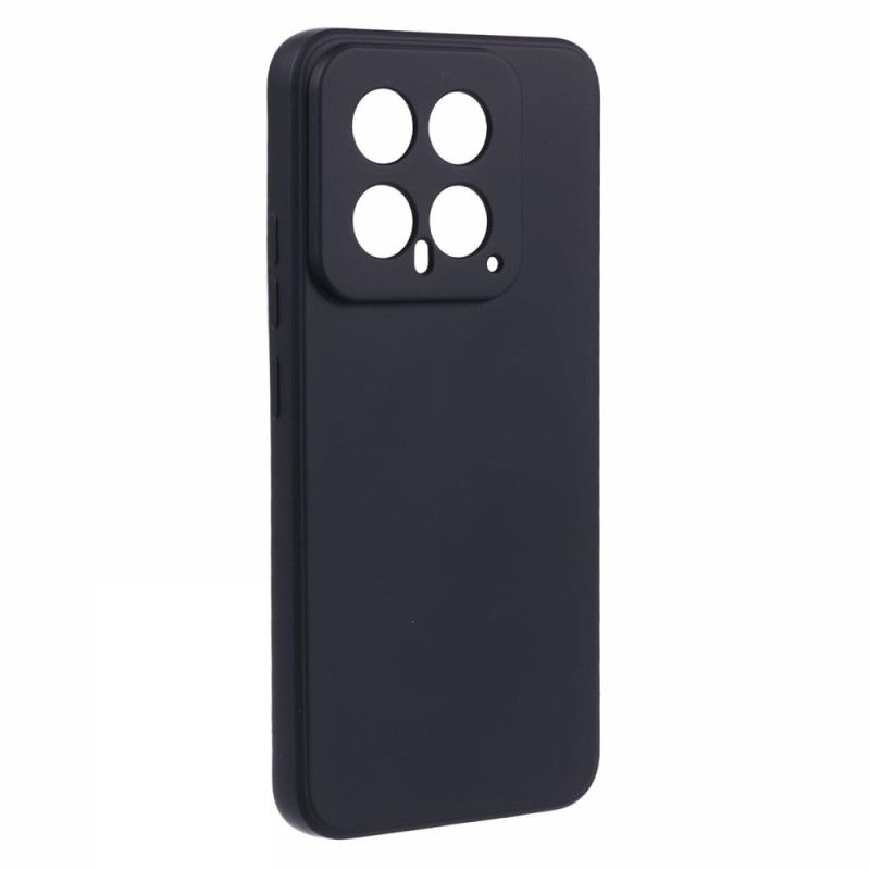 Cover Xiaomi 14 Silicone