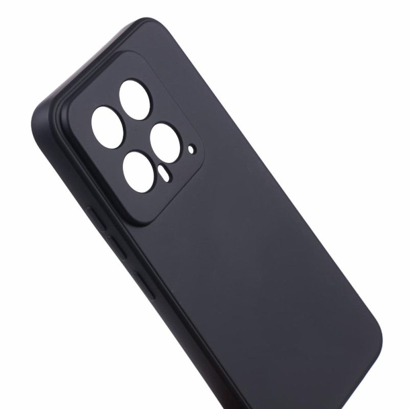 Cover Xiaomi 14 Silicone