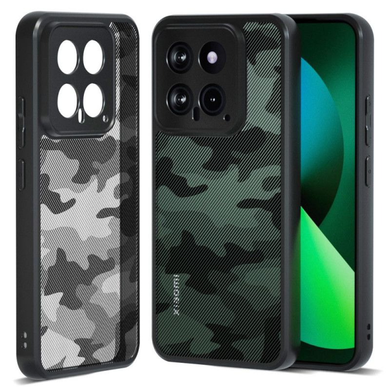 Kunstnerisk Camouflage
