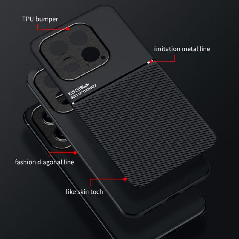 Cover Xiaomi 14 Ultrafin Struktur