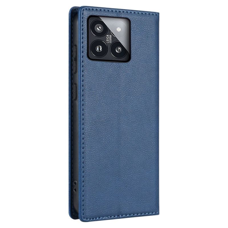 Flip Cover Xiaomi 14 Forretning