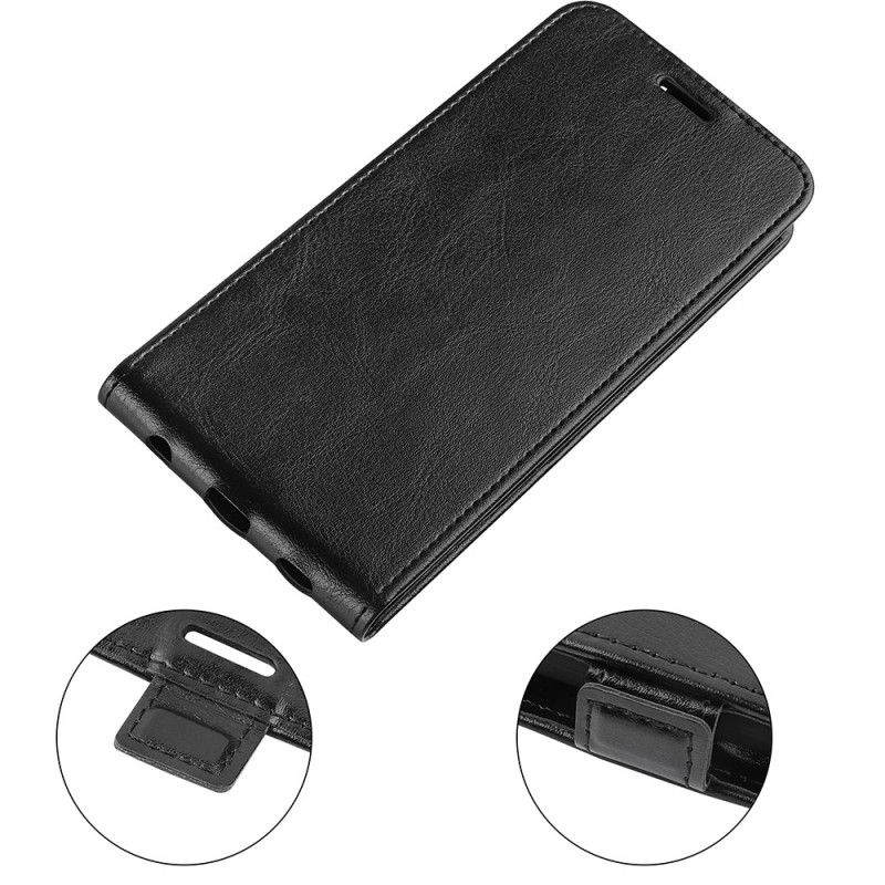 Flip Cover Xiaomi 14 Lodret Klap