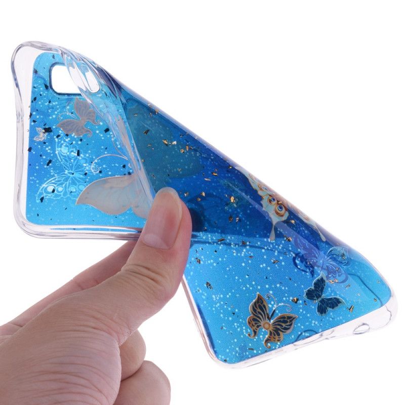 Cover for Samsung Galaxy A10e Møl