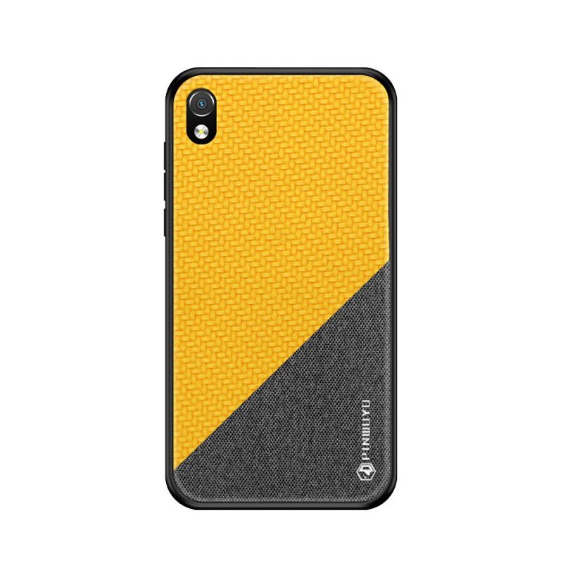 Cover for Xiaomi Redmi 7A Sort Pinwuyo Æresserie