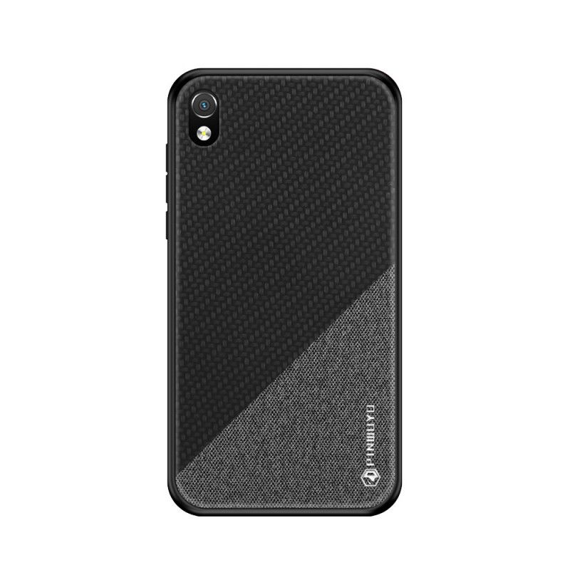 Cover for Xiaomi Redmi 7A Sort Pinwuyo Æresserie