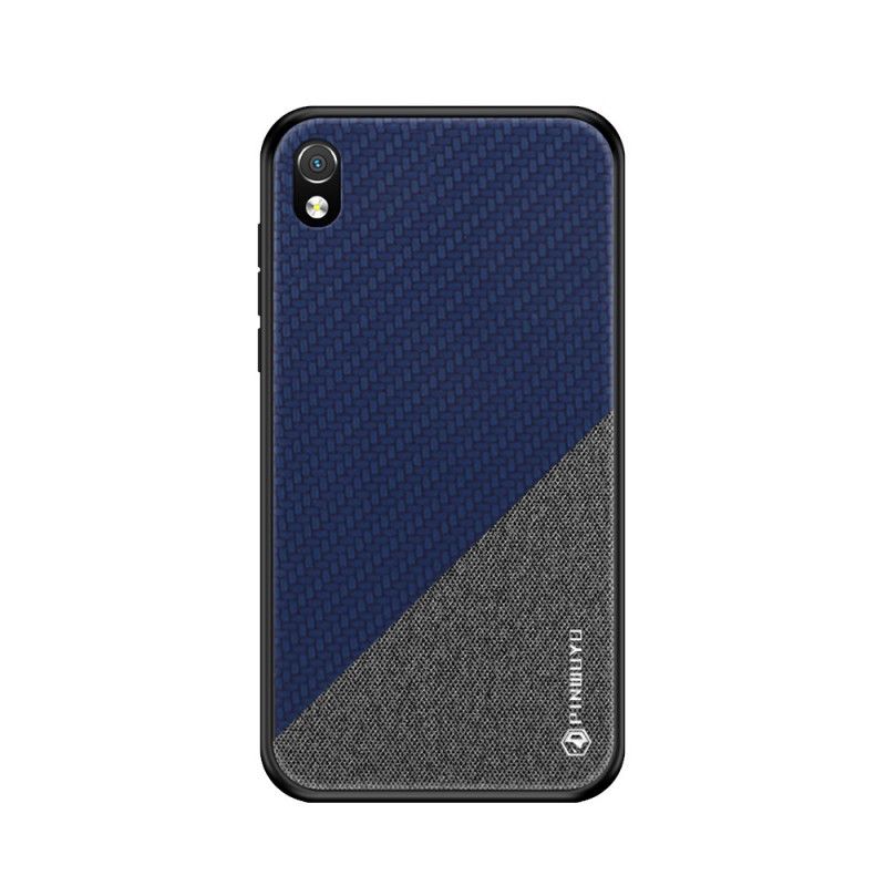 Cover for Xiaomi Redmi 7A Sort Pinwuyo Æresserie