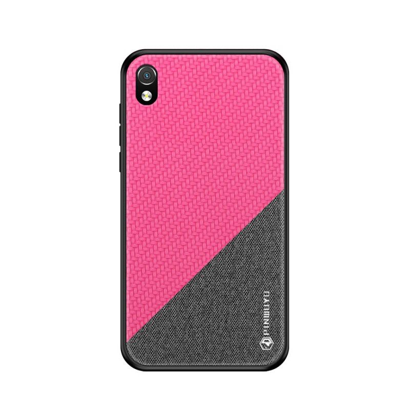 Cover for Xiaomi Redmi 7A Sort Pinwuyo Æresserie