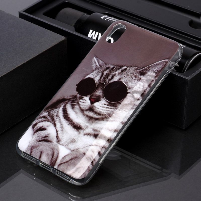 Cover Xiaomi Redmi 7A Min Inkognito Killing