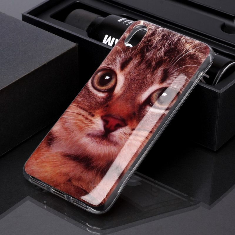 Cover Xiaomi Redmi 7A Min Killing Beskyttelse