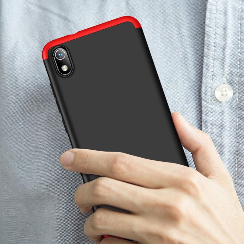 Cover Xiaomi Redmi 7A Sort Aftagelig Gkk