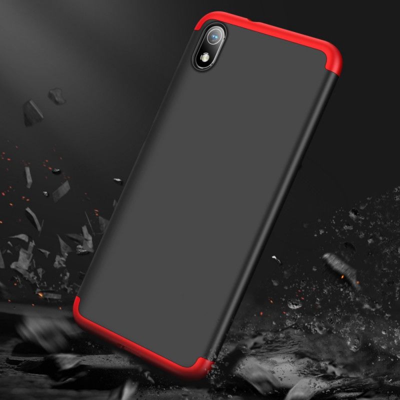 Cover Xiaomi Redmi 7A Sort Aftagelig Gkk