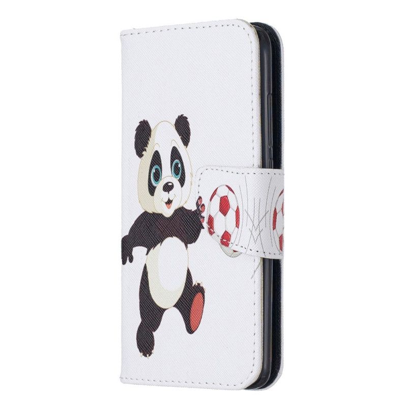 Flip Cover Xiaomi Redmi 7A Pandafod