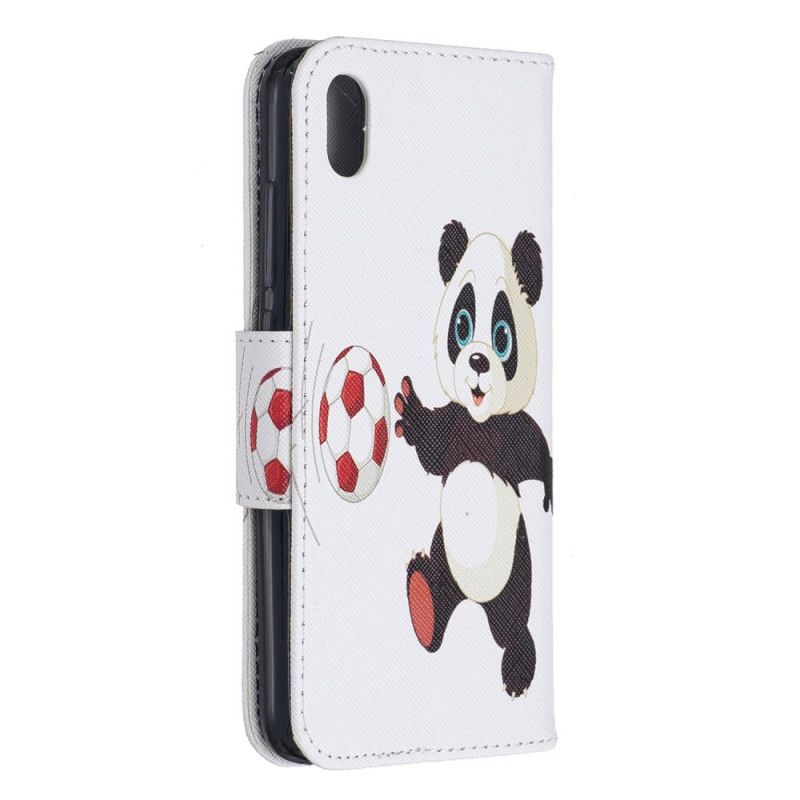 Flip Cover Xiaomi Redmi 7A Pandafod