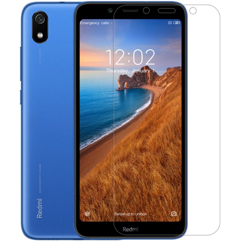 Skærmbeskytter Xiaomi Redmi 7A Nillkin