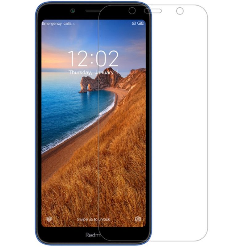 Skærmbeskytter Xiaomi Redmi 7A Nillkin