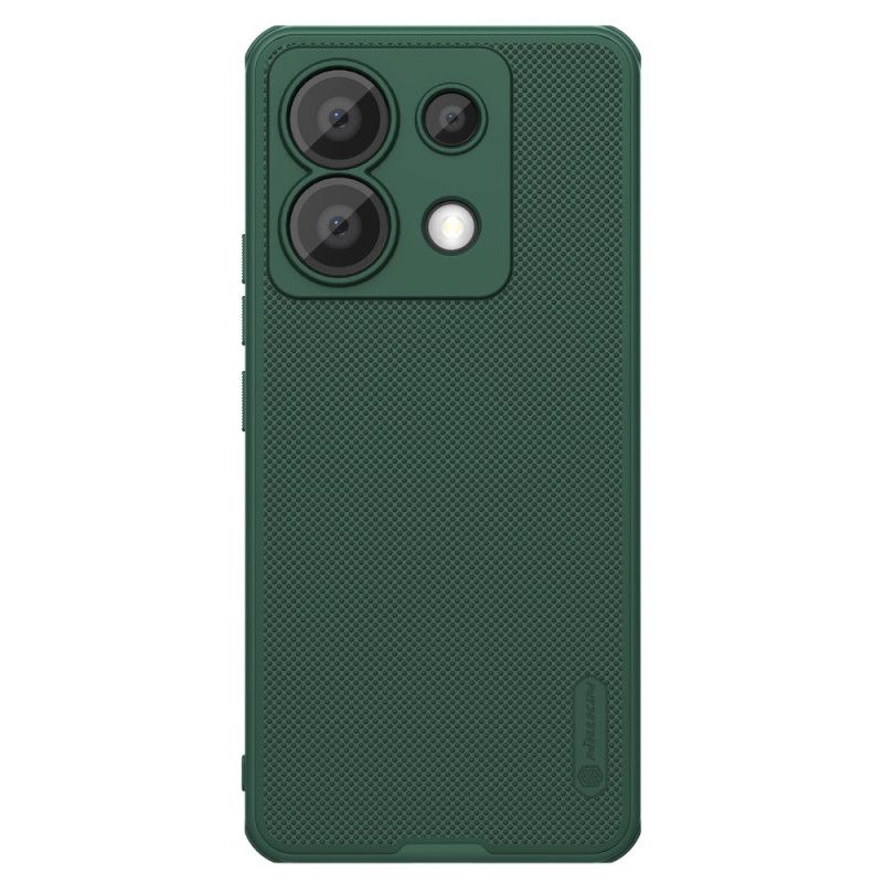 Cover Til Xiaomi Redmi Note 13 Pro 5g Super Frosted Shield Pro Nillkin