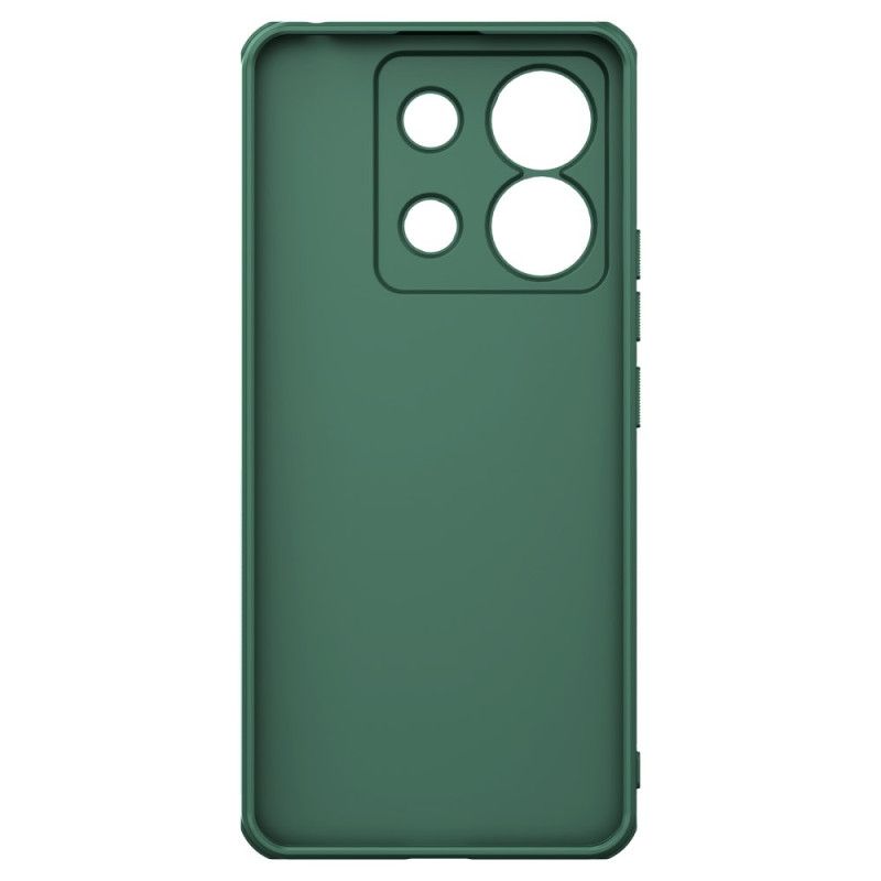 Cover Til Xiaomi Redmi Note 13 Pro 5g Super Frosted Shield Pro Nillkin