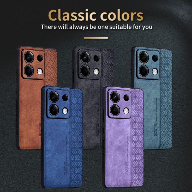 Cover Xiaomi Redmi Note 13 Pro 5g Azns