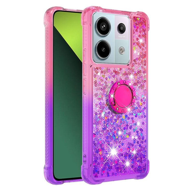 Cover Xiaomi Redmi Note 13 Pro 5g Gradient Glitter