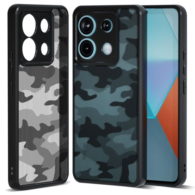 Cover Xiaomi Redmi Note 13 Pro 5g Ibmrs