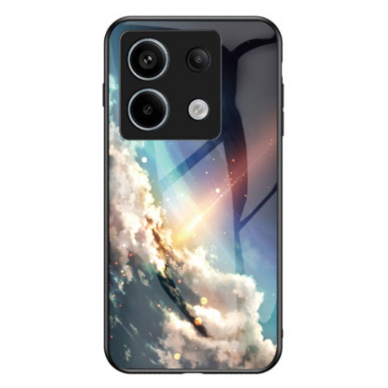 Cover Xiaomi Redmi Note 13 Pro 5g Stjernehimmel Design