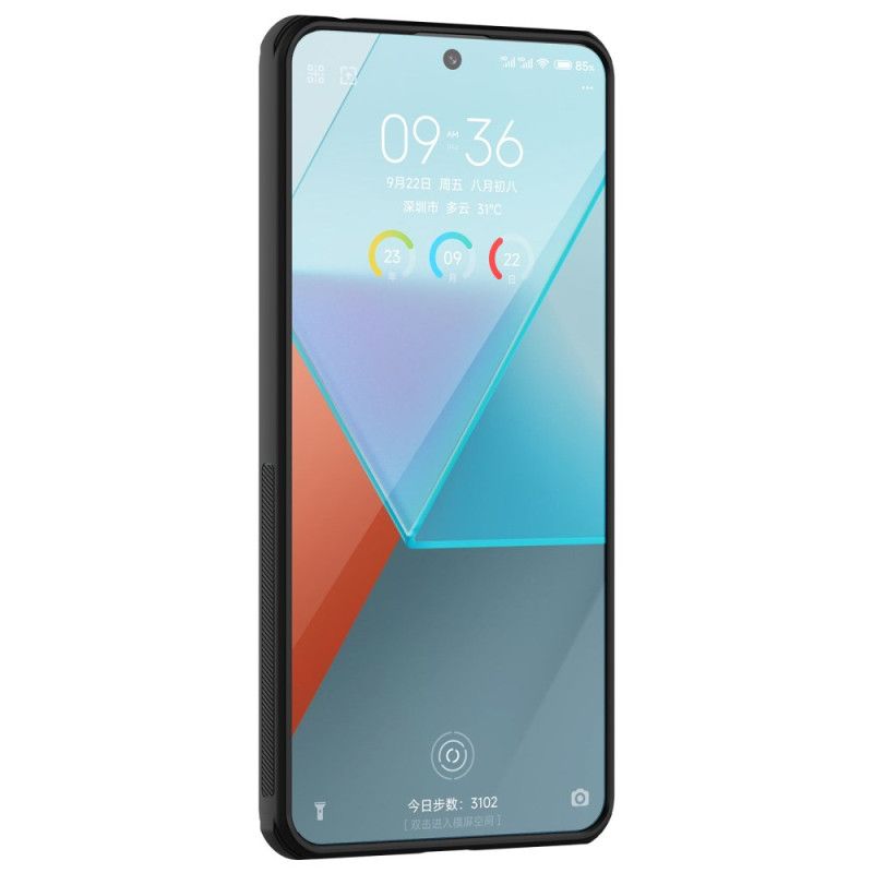 Cover Xiaomi Redmi Note 13 Pro 5g Telefon Etui Frostet Nillkin