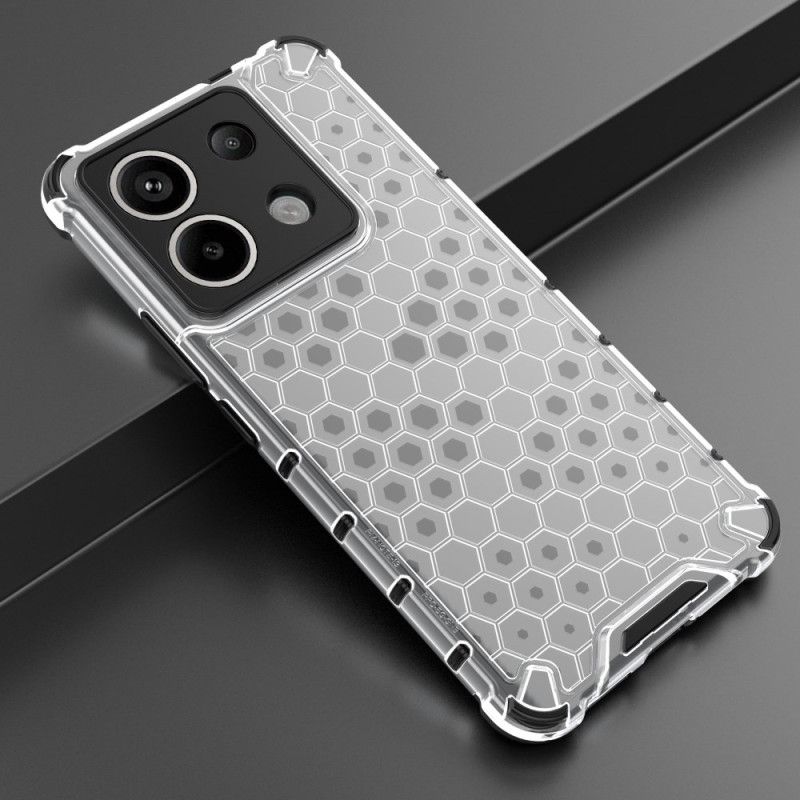 Cover Xiaomi Redmi Note 13 Pro 5g Telefon Etui Honeycomb