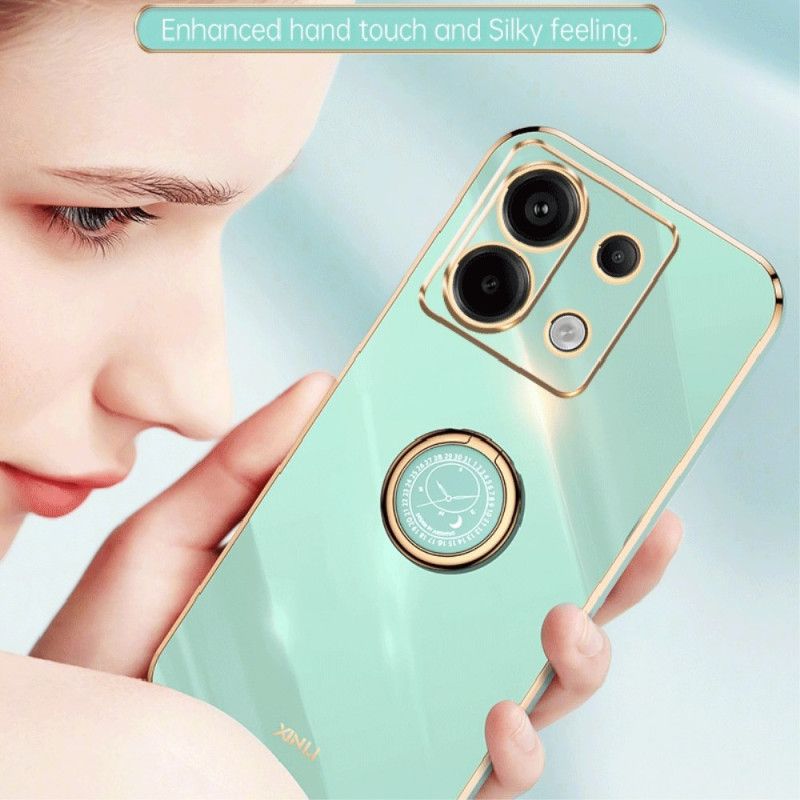 Cover Xiaomi Redmi Note 13 Pro 5g Xinli Support Ring