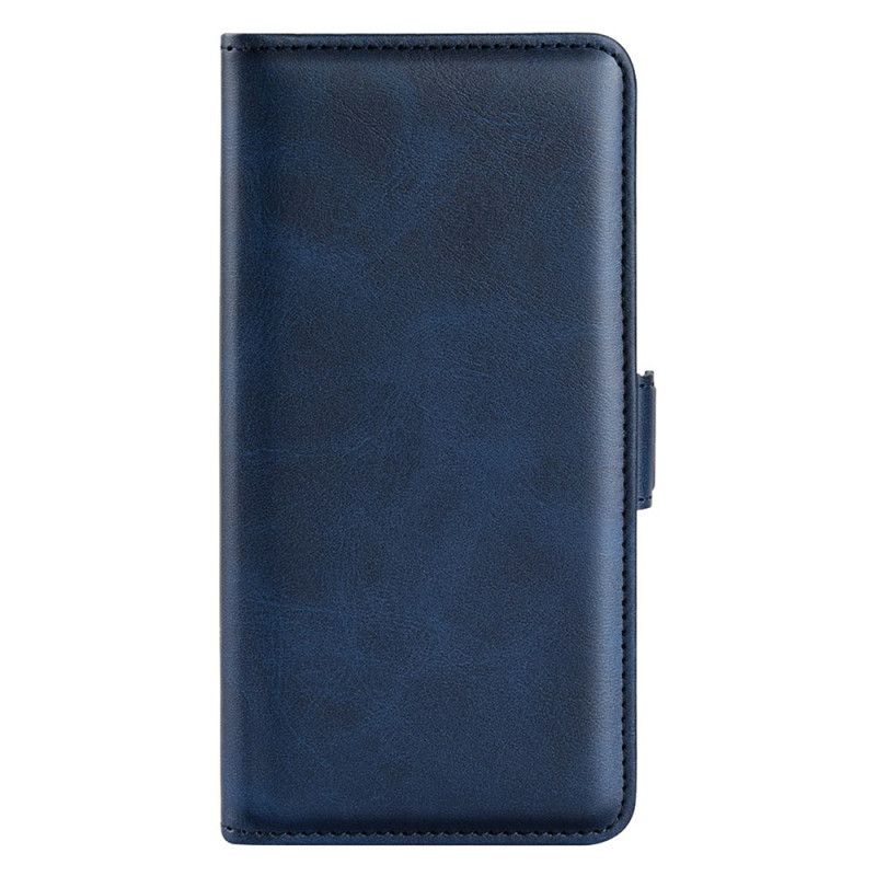 Flip Cover Xiaomi Redmi Note 13 Pro 5g Dobbeltlås