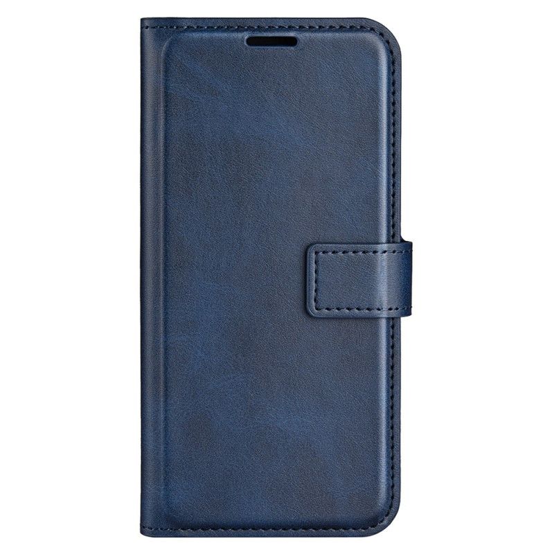 Flip Cover Xiaomi Redmi Note 13 Pro 5g Kalvetekstur