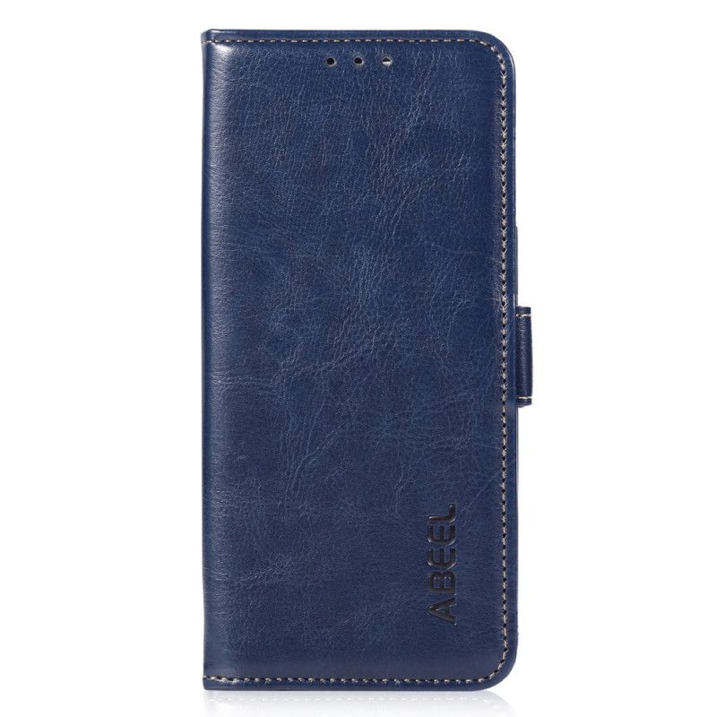 Læder Cover Xiaomi Redmi Note 13 Pro 5g Abeel