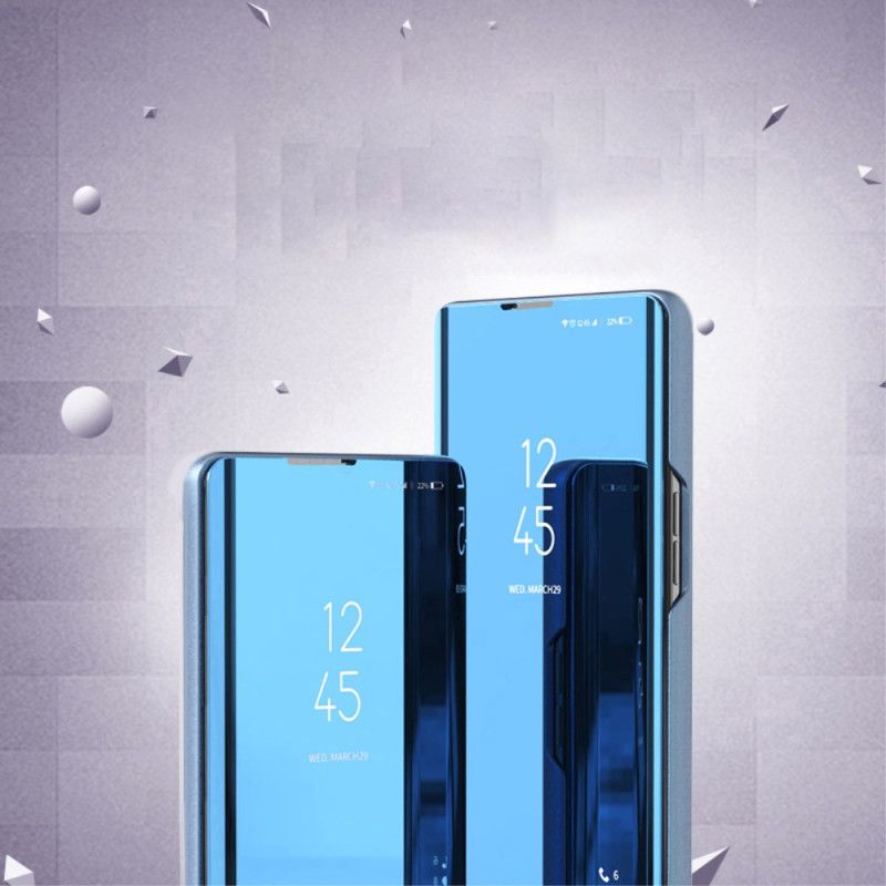 Xiaomi Redmi Note 13 Pro 5g Spejleffekt