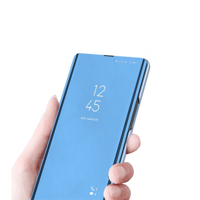 Xiaomi Redmi Note 13 Pro 5g Spejleffekt