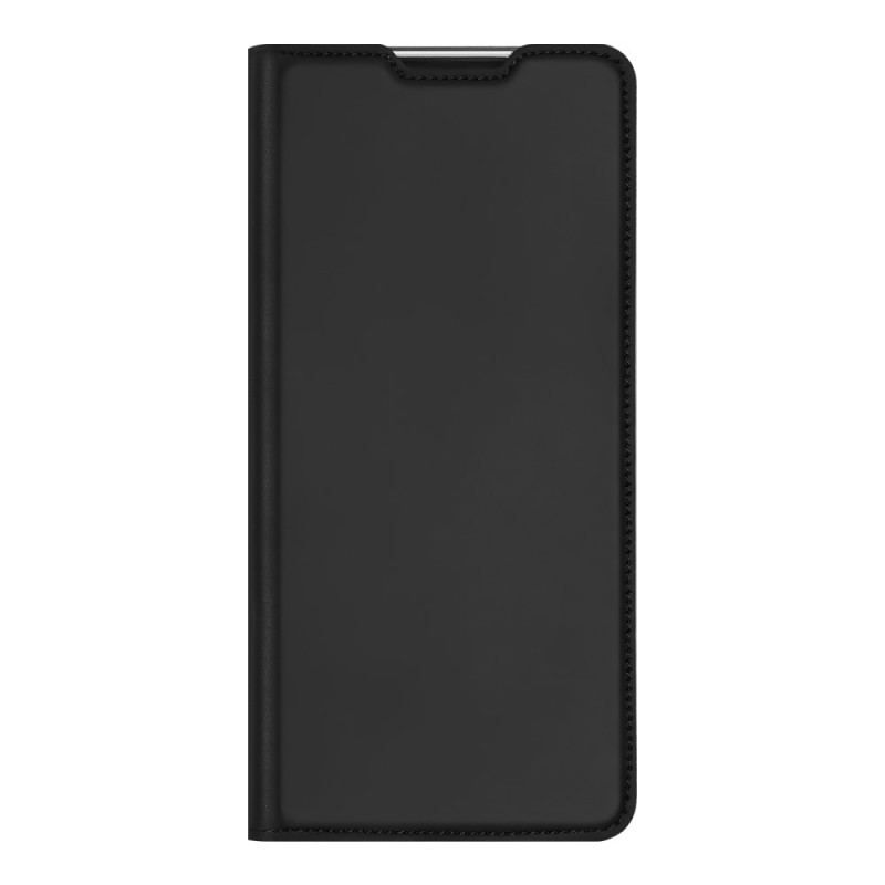 Cover Realme C35 Flip Cover Skin Pro Dux Ducis