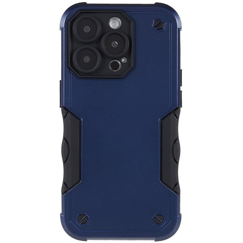 Cover iPhone 14 Pro Beskyttelsessæt Kofanger Beskyttelse