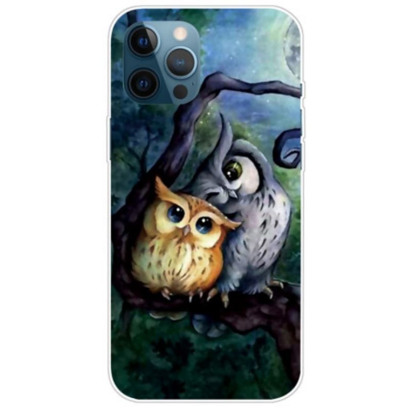 Cover iPhone 14 Pro Ugler