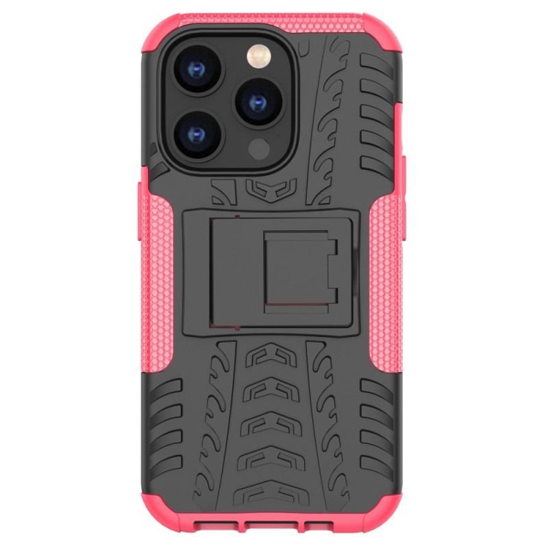 Cover iPhone 14 Pro Ultra Modstandsdygtigt Design