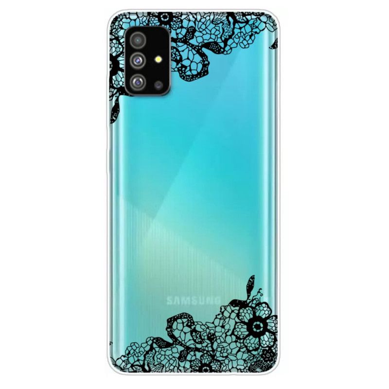 Cover for Samsung Galaxy S20 Plus / S20 Plus 5G Fin Blonder