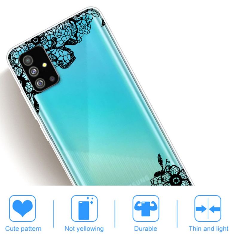 Cover for Samsung Galaxy S20 Plus / S20 Plus 5G Fin Blonder