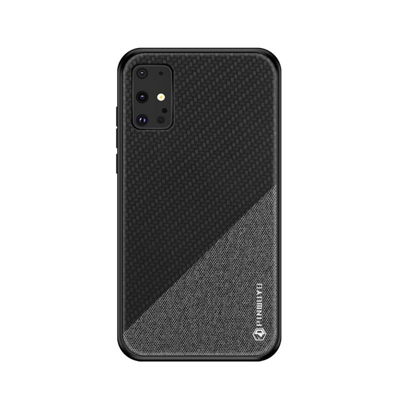 Cover for Samsung Galaxy S20 Plus / S20 Plus 5G Sort Pinwuyo Æresserie