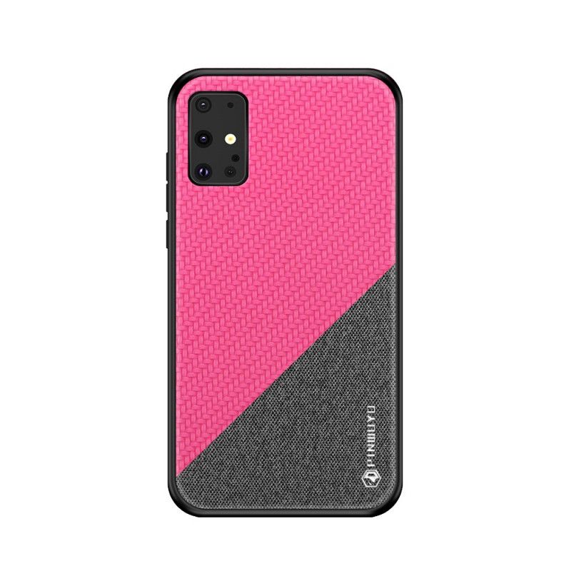 Cover for Samsung Galaxy S20 Plus / S20 Plus 5G Sort Pinwuyo Æresserie