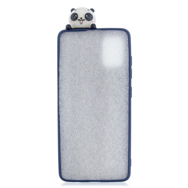 Cover for Samsung Galaxy S20 Plus / S20 Plus 5G Stor 3D Panda