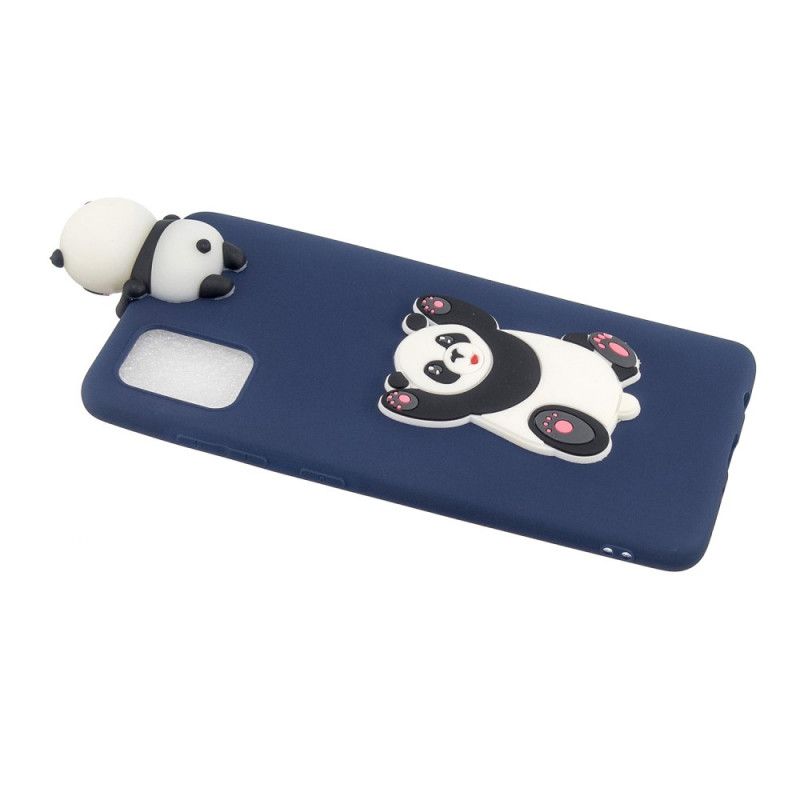 Cover for Samsung Galaxy S20 Plus / S20 Plus 5G Stor 3D Panda