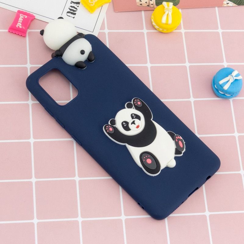 Cover for Samsung Galaxy S20 Plus / S20 Plus 5G Stor 3D Panda